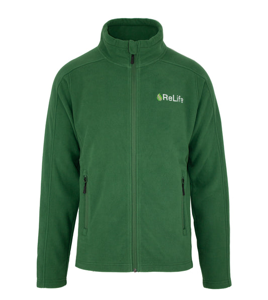 ARL003 - Pile Verde c/Logo